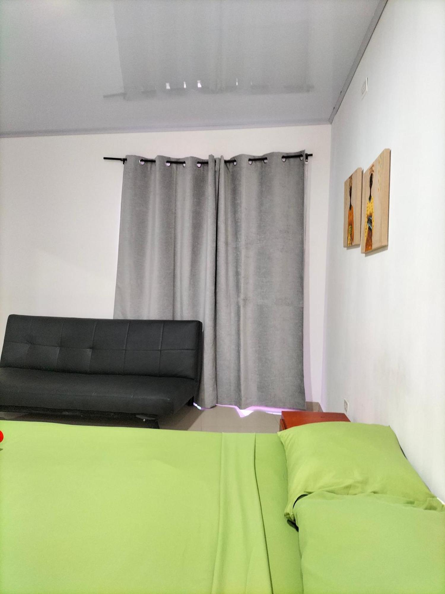 Posada Miss Joyce House San Andrés Zimmer foto